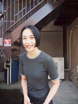 キャバノン 羽根木(CABANON) cut