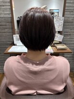 アミカ シーモール店(Amica)&nbsp;ショート