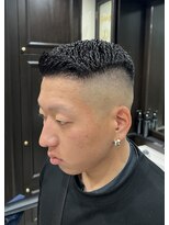 ヒロギンザ 京都本店(HIRO GINZA) ウェーブアップ