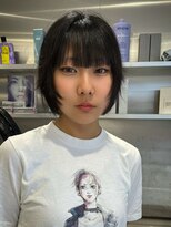 フォト イケブクロ(foto IKEBUKURO)&nbsp;ボブレイヤー