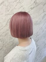 エテルネ 大宮店(E:terne)&nbsp;○王道モテピンクベージュ○
