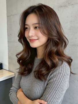 ノエルヘアー(Noel hair) 大人ショートハンサムショート丸みショートボブ小顔カット