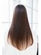ビューティータナカ 常盤台店(Beauty TANAKA)の写真/【常盤台駅直結】指通りの違いを実感!<6/30迄!!前処理TR付縮毛矯正>でダメージ抑えた理想の艶髪ストレート