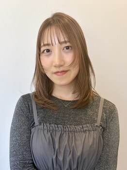 エウ(eu)の写真/新しい髪質改善!ヘアケアブランド、バイカルテでうるつや髪へ☆ダメージレスな美髪へ導く♪