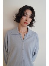 ノイ(noi)&nbsp;レイヤーパーマ