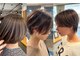 アカラ アネックス(acala annex)の写真/【吉祥寺8月18日NEW OPEN】【白髪ぼかし.髪質改善カラー】肌と髪に優しい薬剤で色もち◎