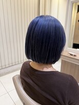 アッシュ 元住吉店(Ash)&nbsp;ハイトーンカラー
