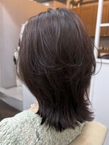 カシー(Casii)&nbsp;40代からのミディアムレイヤー