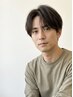  【初回メンズクーポン】メンズカット＋スカルプトリートメント