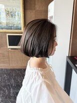 ビースターティス(Be Statice) Olive gray