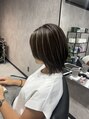 リル(RiLU)&nbsp;大人コントラストハイライト