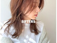 シフターズ(SIFTERS)