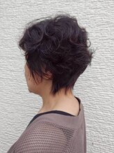 サロンクレビオ(salon Crevio)