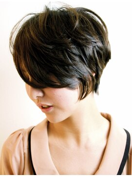 レンジシ オモテサンドウ(RENJISHI omotesando) SOFT VEIL