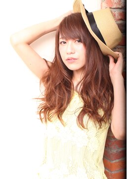 クラシュ(clash) ゆるウェーブ