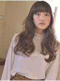 marinate/フレンチウェーブスタイル