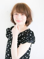 リリアン 表参道(relian)&nbsp;ゆるふわベイビーパーマ【relian表参道】