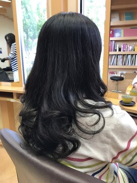 シュプール(Shupool) ツヤツヤ レイヤー    (サロンスタイル)