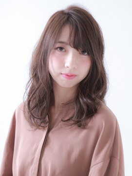 ニューヨーク ニューヨーク マザーズ イオン四條畷店(NYNY Mothers) ゆるふわミディ