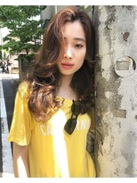 アクト 三鷹店(ACT)&nbsp;ennui glamorous long