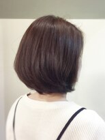 ドリフ(drif)&nbsp;【drif】万能ショートボブ/ヘッドスパ/髪質改善/南森町