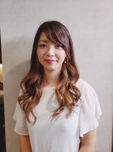 レリーヘアーデザイン(lelie hair design) 立山 久美