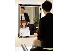 コネクト ヘアーサロン(ConNeCT HAIR SALON)