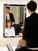 コネクト ヘアーサロン(ConNeCT HAIR SALON)