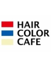 カラーカフェ 高松 レインボーロード店(COLOR CAFE) 安部 
