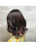 キャラ シャローネ 池袋(Chara Chalone)&nbsp;ヴィンテージピンクブラウン&レッドピンク【池袋東口】