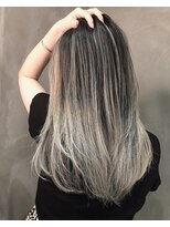 メリー(merry craftsman's factory) カーキアッシュベージュ アッシュブラウンka