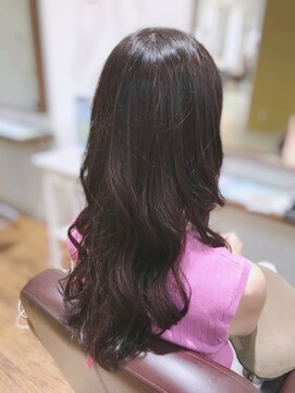 アーチ(ARCH) ディープラベンダーブラウン【ARCH】片山雄