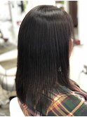 黒髪ストレート【シータふじみ野】