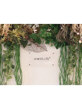 switch＋【スイッチプラス】