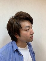 ポマト(POMATO)&nbsp;ミディアムスタイル