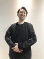 アース 調布店(HAIR & MAKE EARTH) オオタ ダイスケ