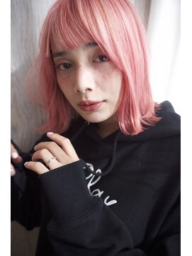 アール 北千住店(ar) キュートヘア♪