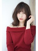 ボブ、ショート、イルミナ、髪質改善、インナー、グラデーション