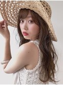 Emma  ecole こなれ感◎ゆるふわウェーブパーマ