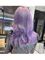 キーン 吉祥寺店(keen)&nbsp;《NANAKO》パールラベンダー