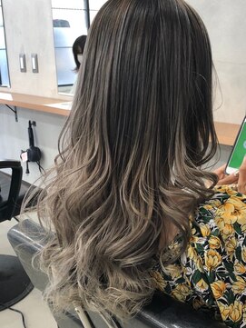 ビリーフ エマ 寝屋川店(be’leef.ema) 【be'leef.ema】