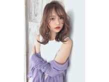 クレア ヘアー アーバン 本店(CREA hair urban)