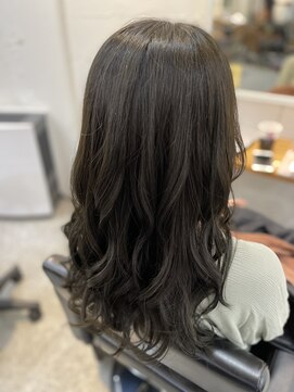 アルート 町田店(aroot) 新カラーエドルシリーズ