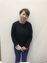 カーローズ 日の出店(CARO's) 丸田 恵子