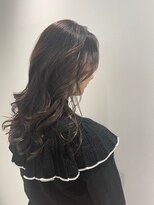 ソランテ(SOLLANTE)&nbsp;今流行りの韓国風巻きスタイル