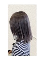 ラヴリア クルメ(LOVERIA KURUME)&nbsp;グレージュカラー