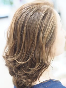 ミューク(mjuk) solid color