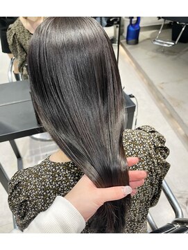 アルテ(ARTE) 【ARTE表参道/青山】小顔ゆるふわウェーブ×大人かわいい