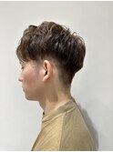 王道メンズスタイル