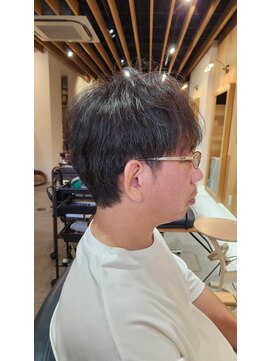 キレイコムデュース(Deuce) メンズスタイル